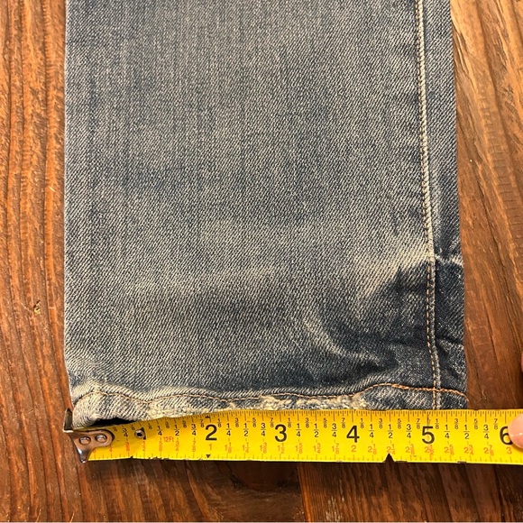 FRAME L’Homme Skinny Denim Jeans Size 30 NWT - Picture 10 of 10